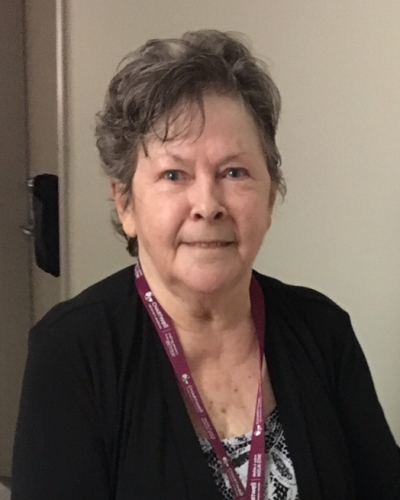 Marie Claire Gosselin