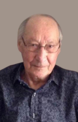 Charles-Henri Turcotte