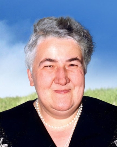 Claudette Desrochers