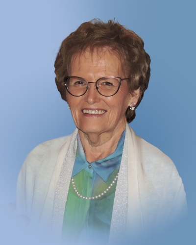 Huguette Desrochers Brindle