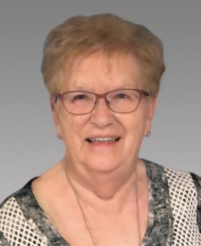 Cécile Hamel Rondeau