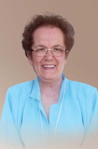 Monique Hamel Deshaies