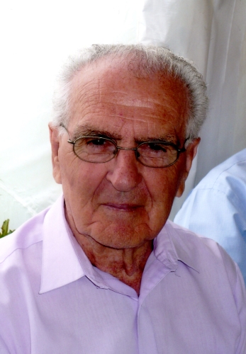 Gaston Cantin