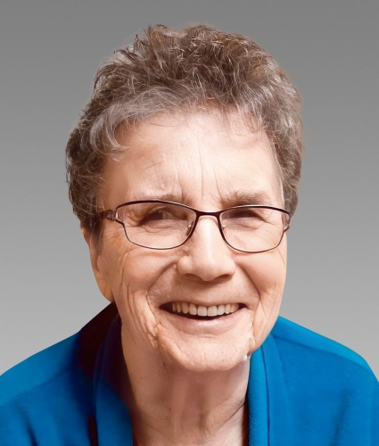 Cécile Castonguay Labarre