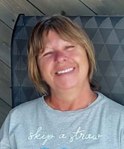 Solange Mercier