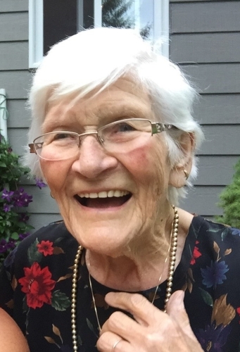 Juliette Jean Dubois