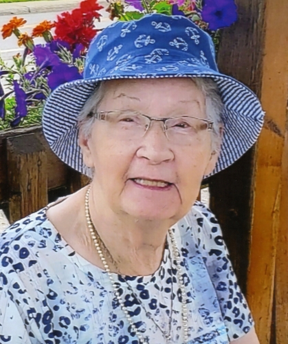 Thérèse Beauchesne Houle