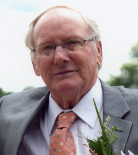 Jean-Louis Michel