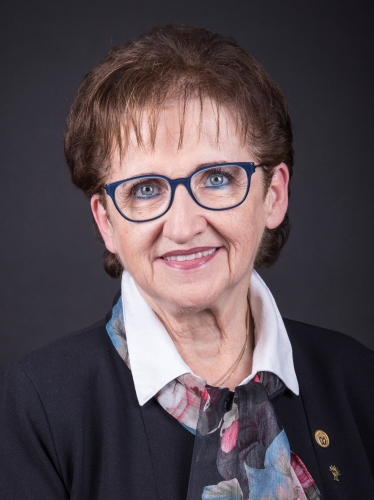 Paulette Simard Rancourt