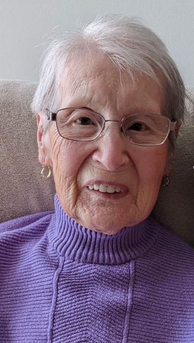 Rachel Martineau Langlois