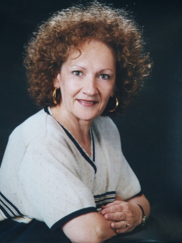 Ghislaine Crête Vallée