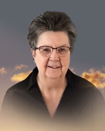 Jacqueline Lepage Dupont