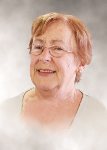 Jeannette Desrochers Ménard