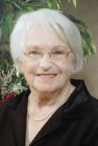 Simone Taillon Métivier