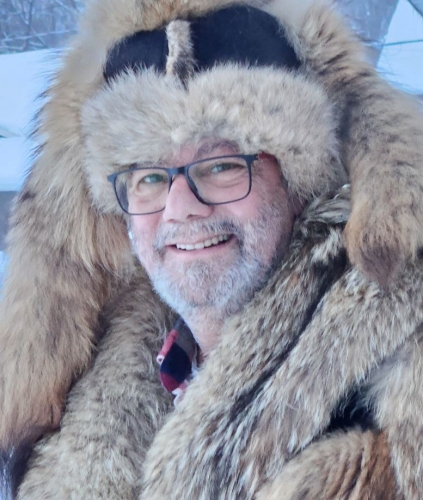 Jean-Yves Martineau