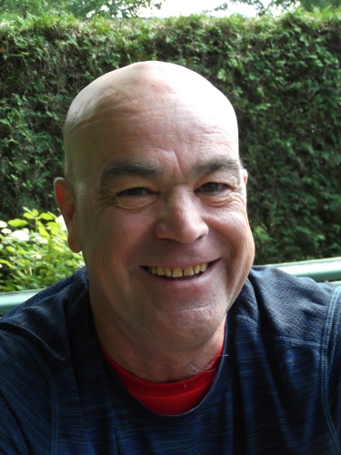 Luc Métivier (1963-2023)