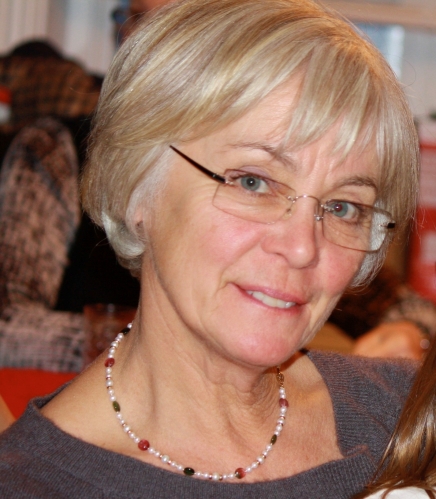 Anne-Andrée Alain
