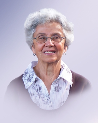 Jeannette Pepin Couture