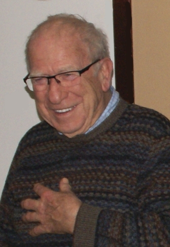 Benoît Morin