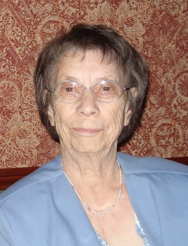 Georgianne Gagnon Bélanger