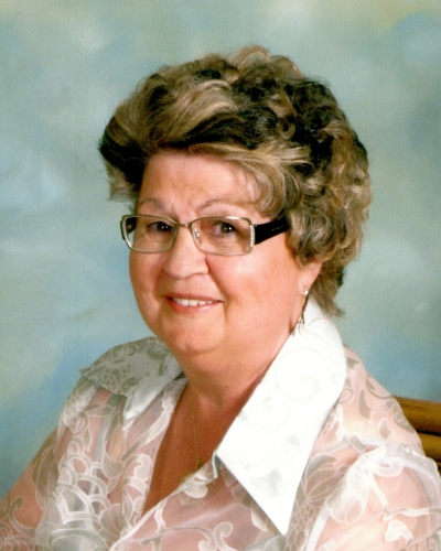 Bella Gagné Mercier