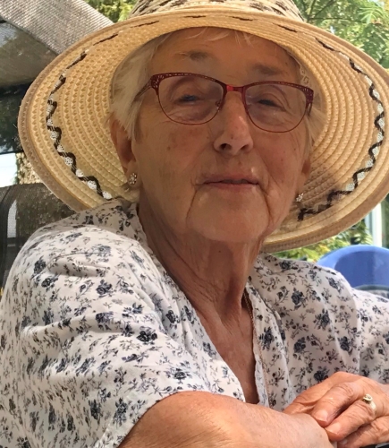 Suzanne Castonguay Beaudet