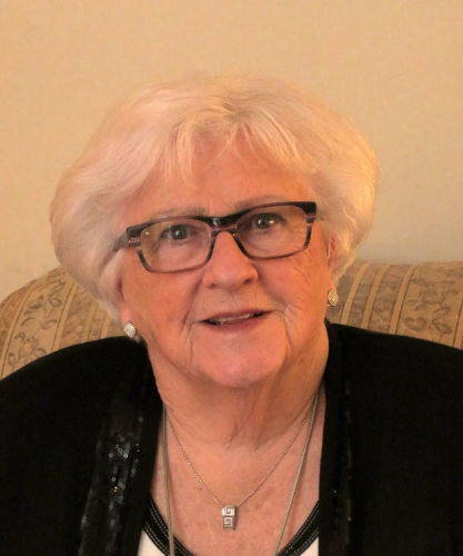 Cécile Tourigny Lambert