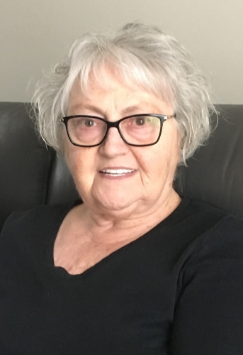 Monique Garceau Ayotte