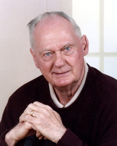 Raymond Jolicoeur