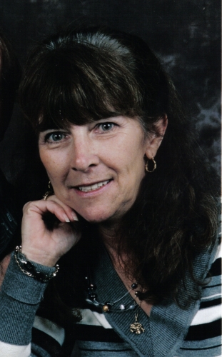 Lucie Lemieux