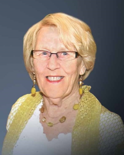 Thérèse Rousseau Provencher