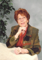 Pauline  Métivier Turcotte