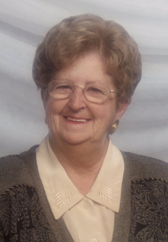 Thérèse Lemay Labrecque