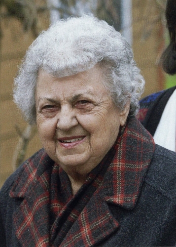 Rolande Pouliot
