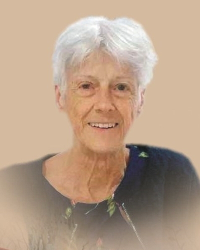 Jacqueline Roy Lavigne