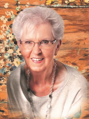 Jeannine Croteau Deshaies