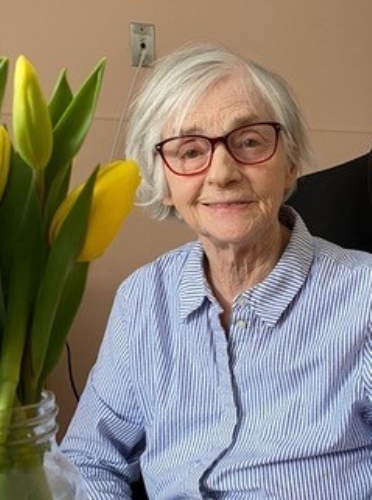 Solange Michaud Cormier