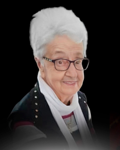 Thérèse Pellerin Saucier