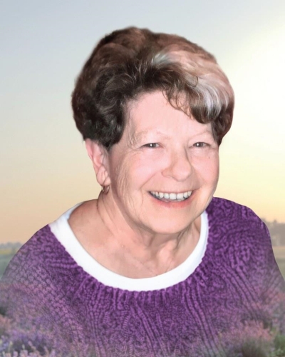 Denise Leblanc Béliveau