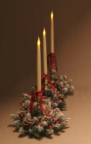 Cérémonie Noël - 2023