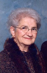 Hélène  Boisvert Thibodeau