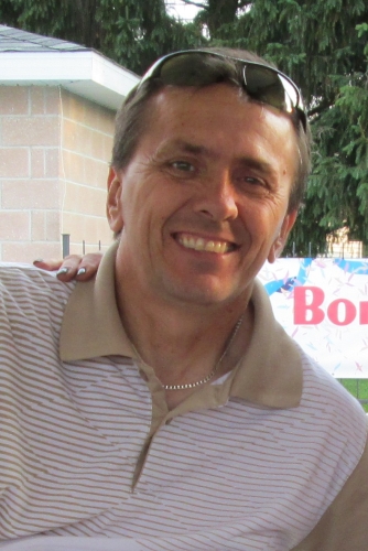 Daniel Héon