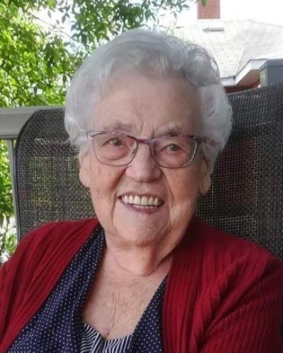 Rollande Guillemette Belleau