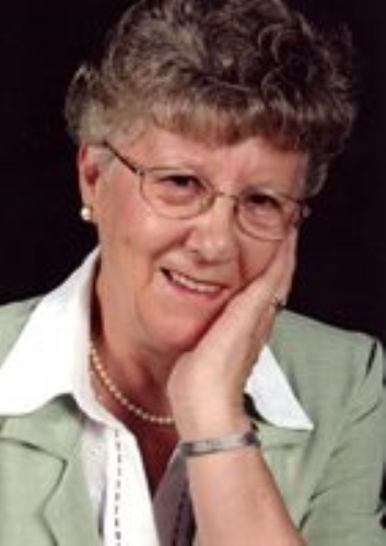 Jacqueline Parenteau Beauvillier