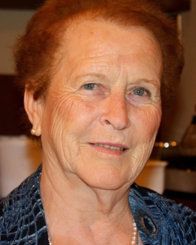 Pauline Laroche