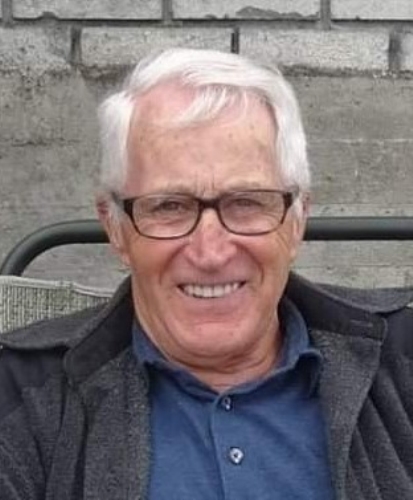 Albert Chrétien
