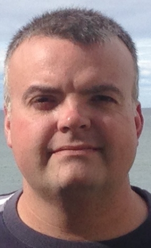 Simon Lamontagne
