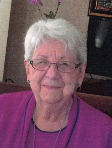 Francine Richer