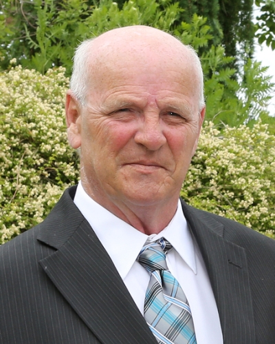 Gérard Allard