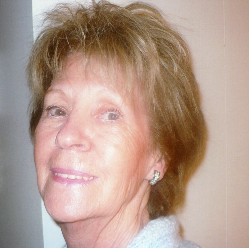 Solange Hamel